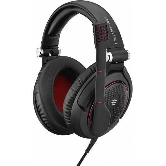 Game with best sale noise cancelling headphones